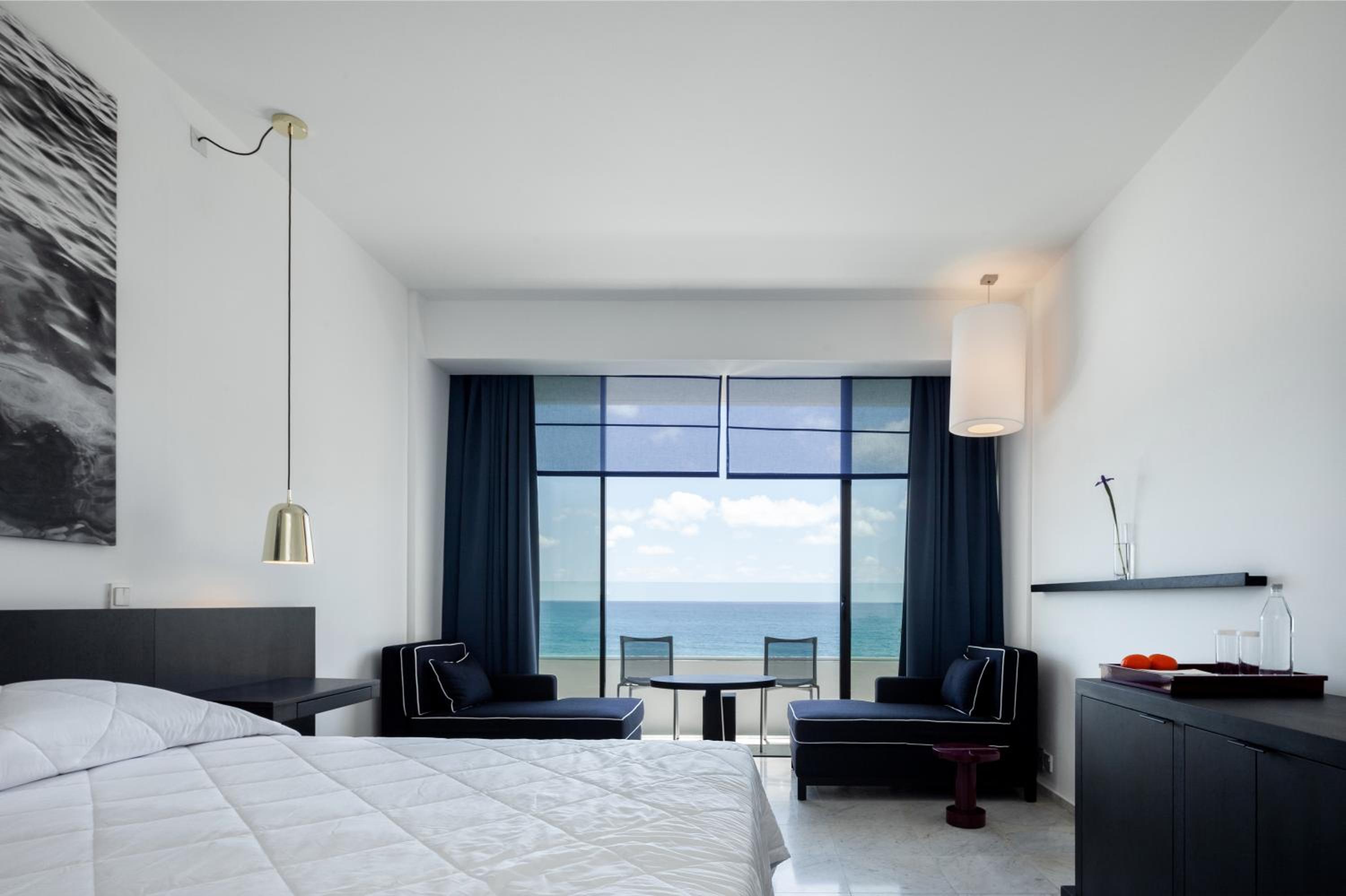 Room, Sea View, Terrace