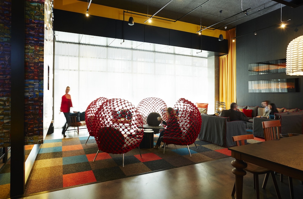 ALT HOTEL WINNIPEG 29/41