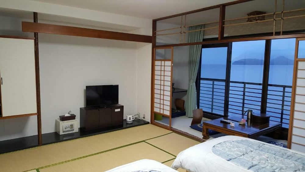 Toya Onsen Hotel Hanabi 14/34