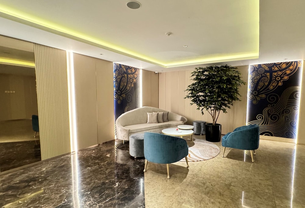 Astara Hotel Balikpapan 38/68