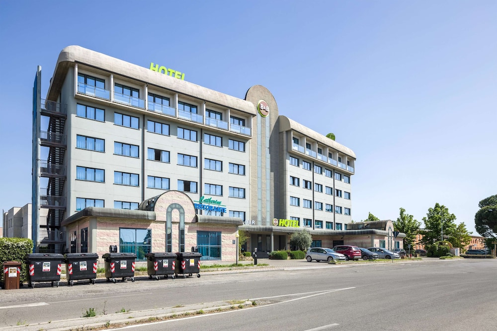 B&B Hotel Bologna in BOLOGNA