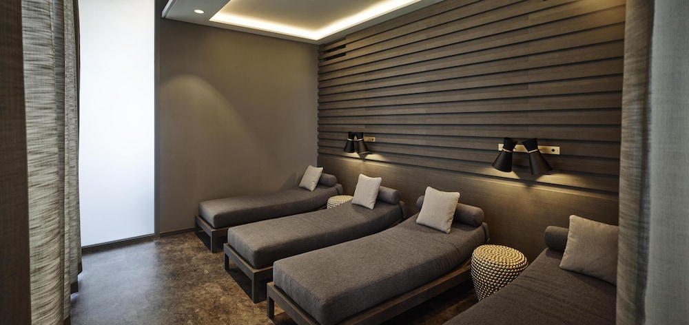 Andaz Vienna Am Belvedere -A Concept By Hyatt 19/50