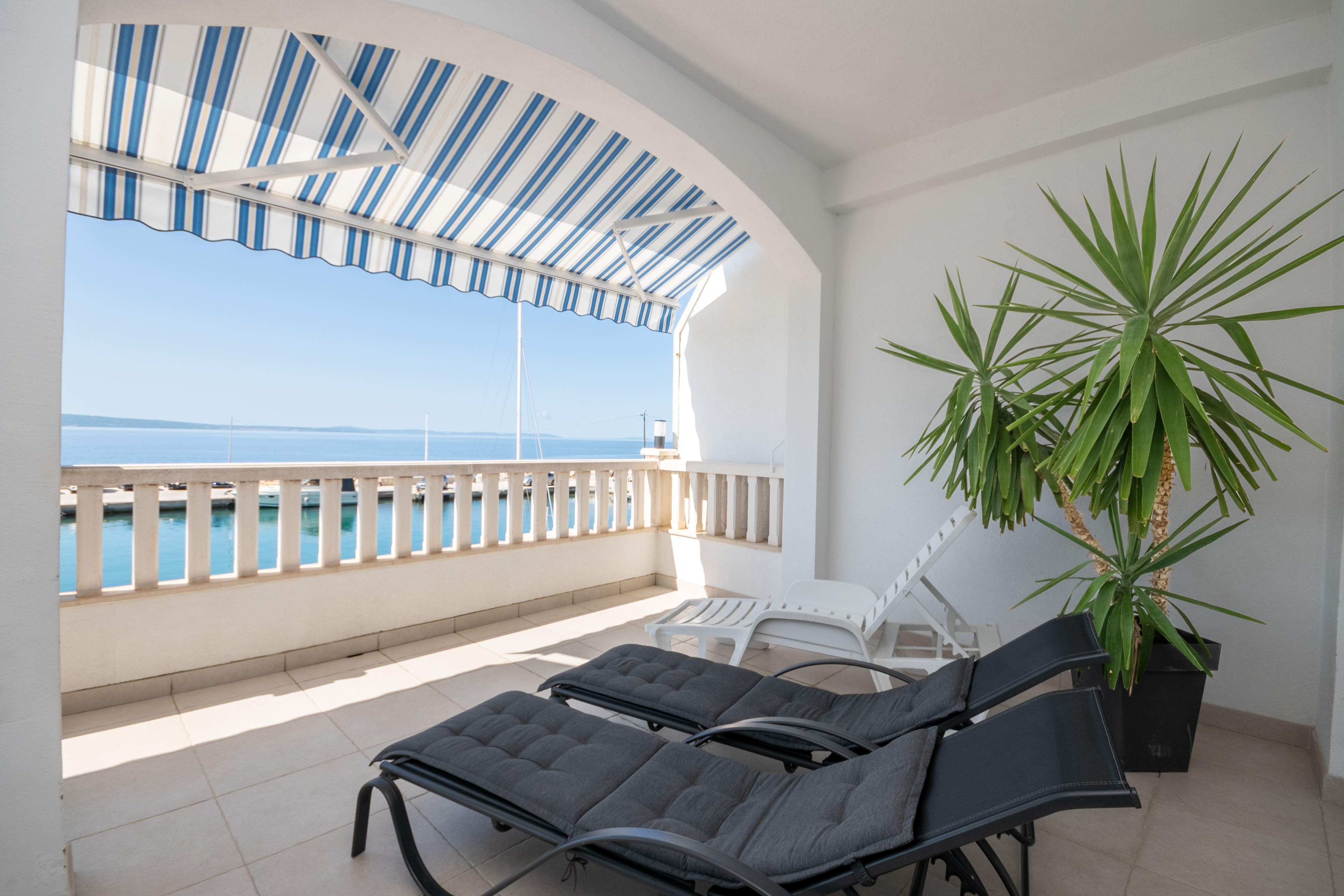 Apartments Duje 32/50
