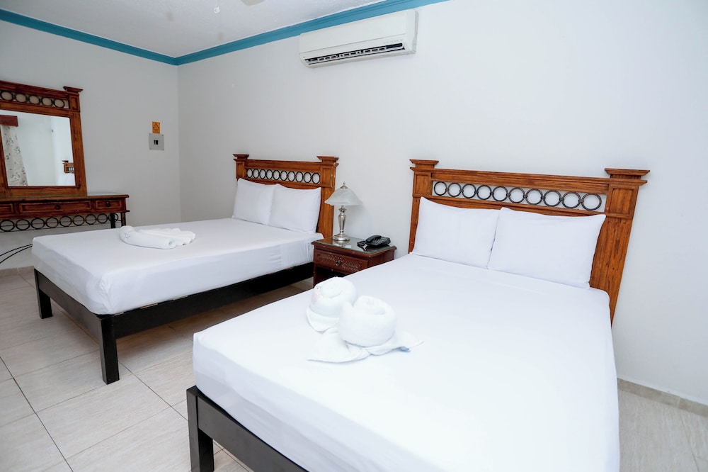 Hotel Avenida Cancun 23/50