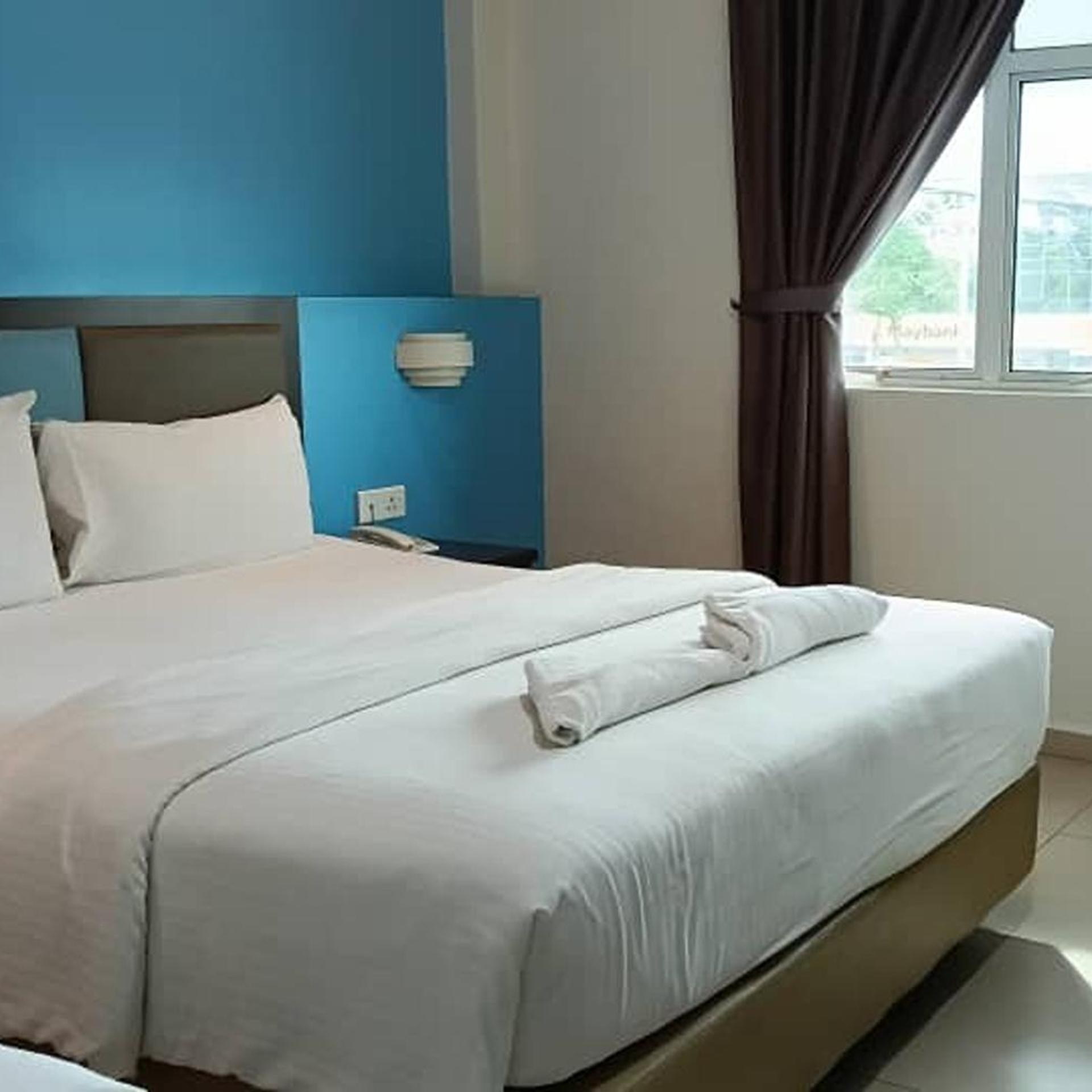 Hote City 88 SDN BHD Batu Pahat 17/50