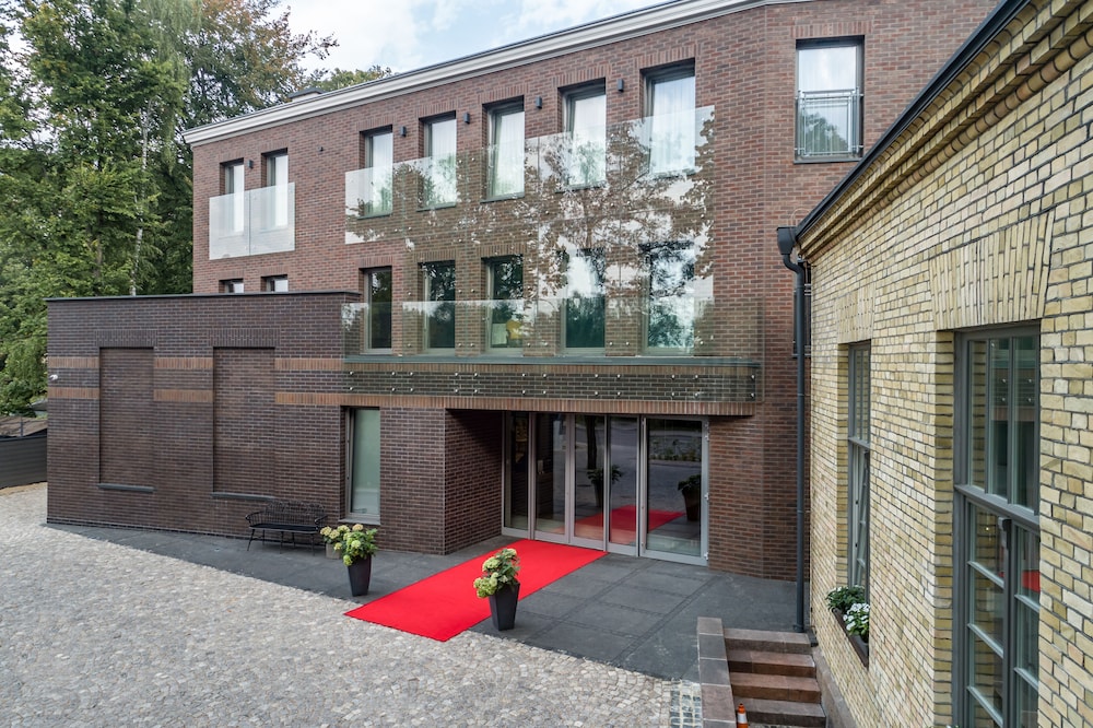 Hotel Traugutta 3 Bialystok 2/42