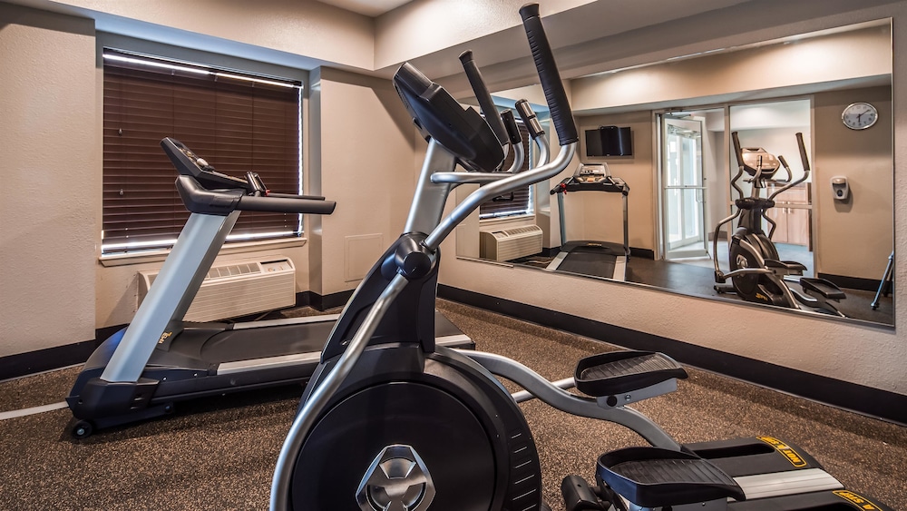 Best Western Executive Inn Seagoville 13/23