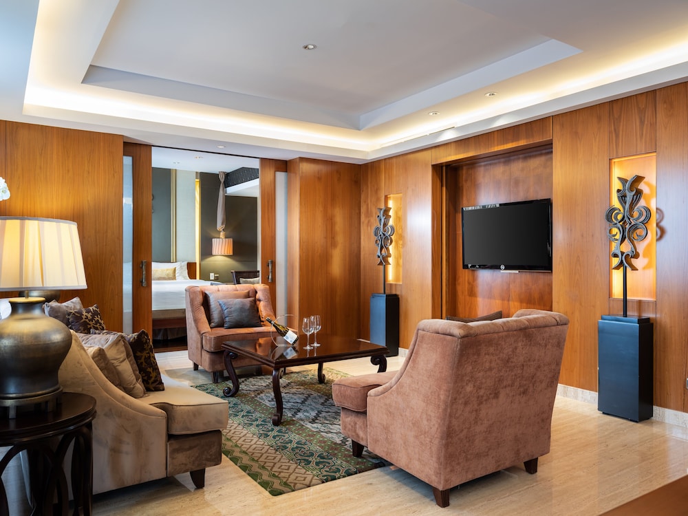Artotel Suites Bianti Yogyakarta 42/58