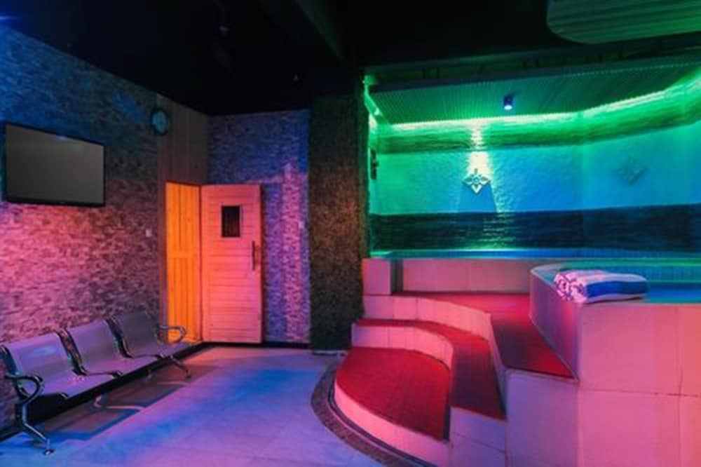 Transera Hotel Pontianak 20/36