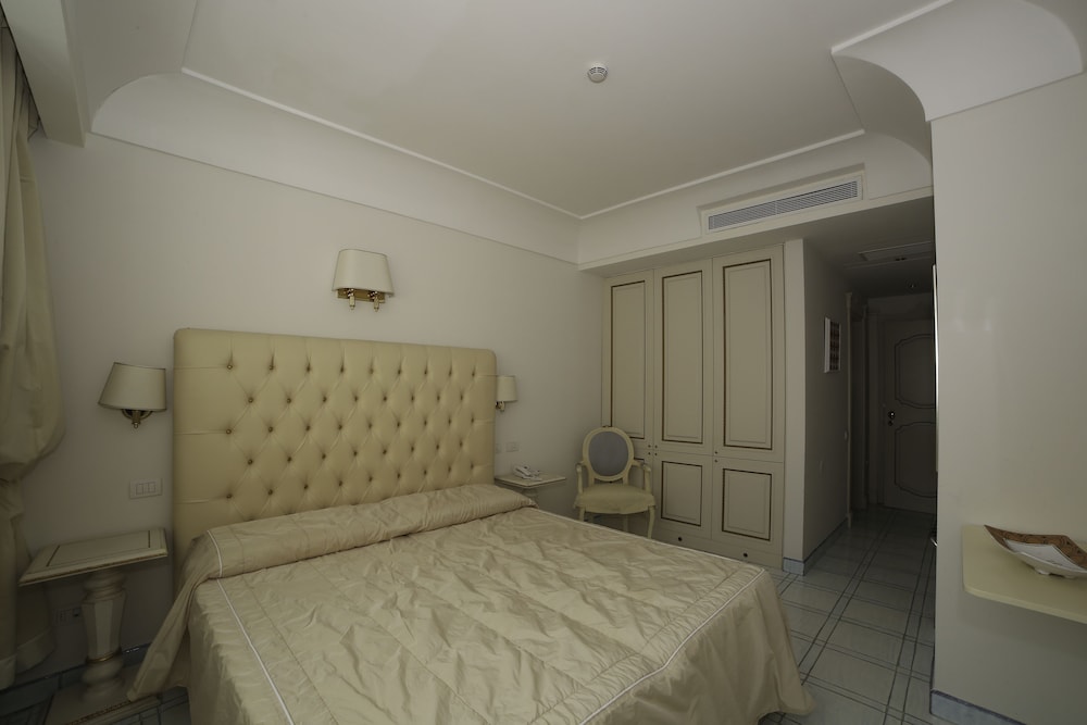 Hotel Villa Fraulo 11/72