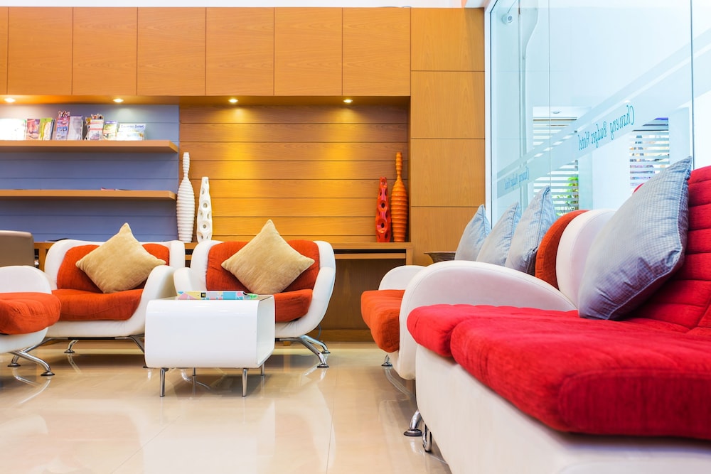 CHAWENG BUDGET HOTEL 37/66