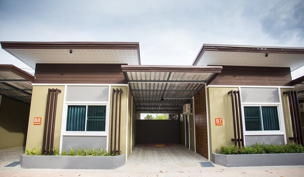 Seree Grand Resort 4/64