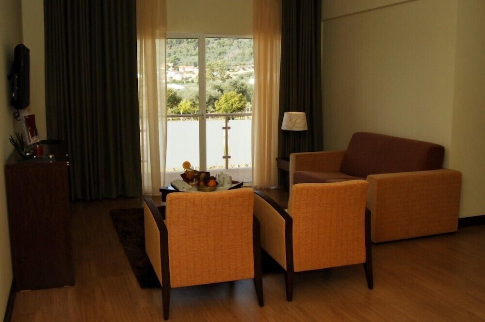Palace Hotel & Spa Termas De Sao Tiago 34/47