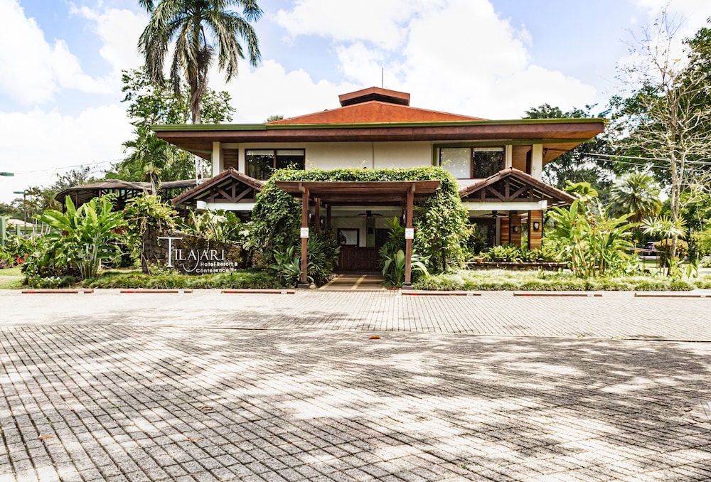 tilajari hotel resort and conference center