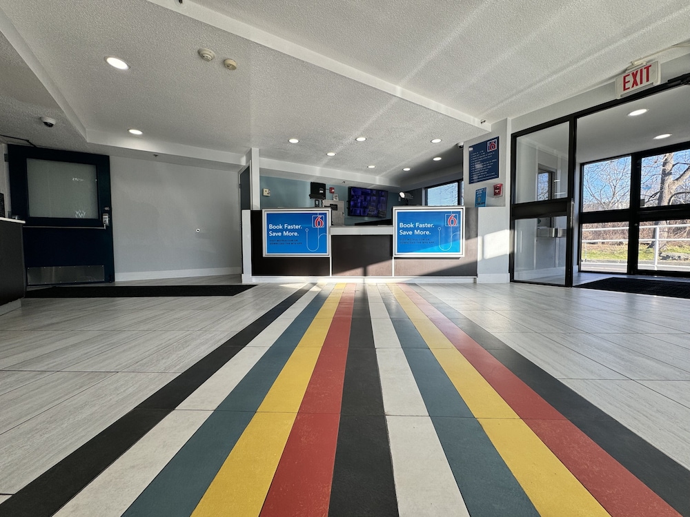 Studio6 Suites East Syracuse, NY - Airport 37/43