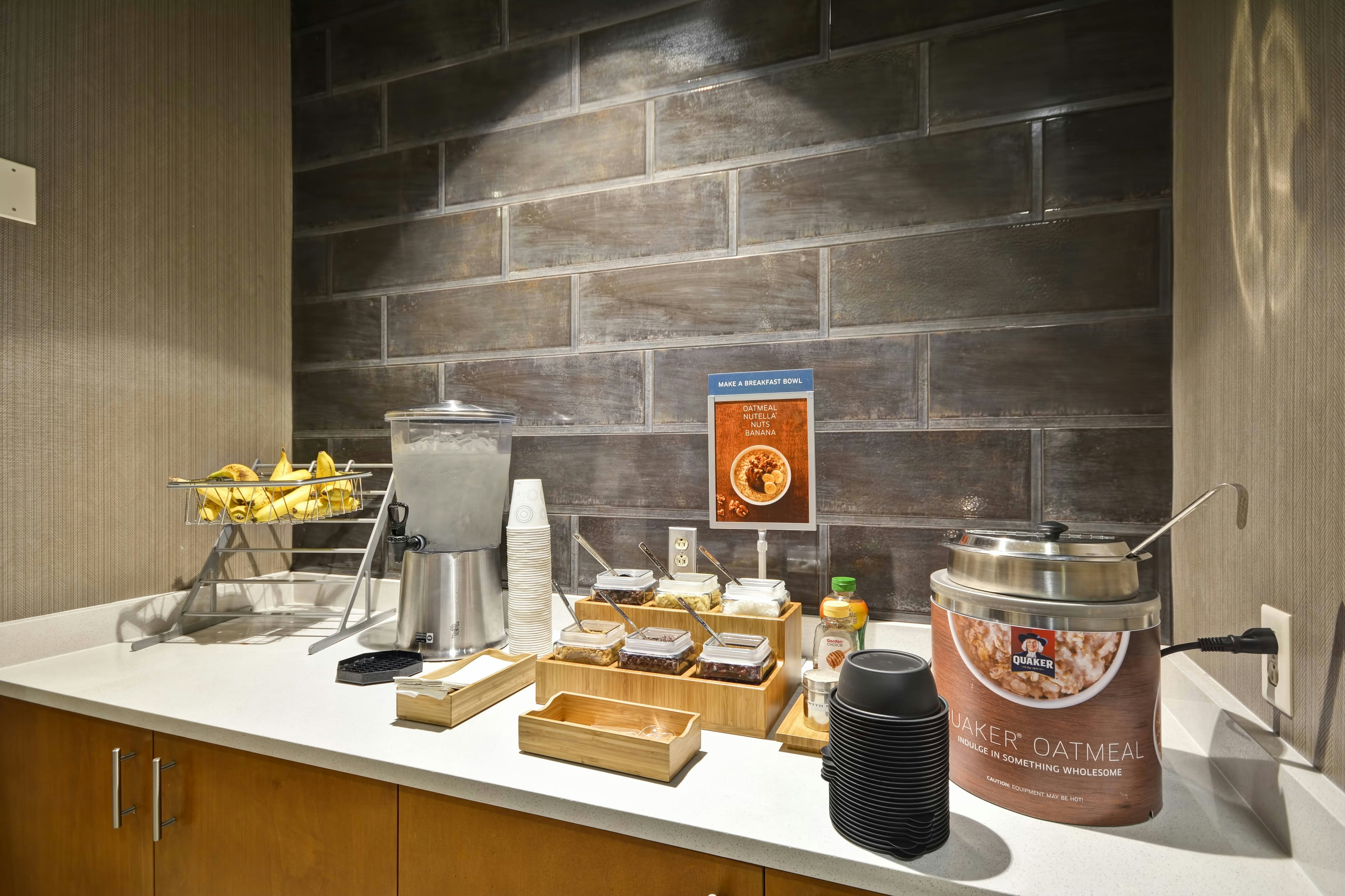 Springhill Suites Indianapolis Airport/Plainfield 7/20
