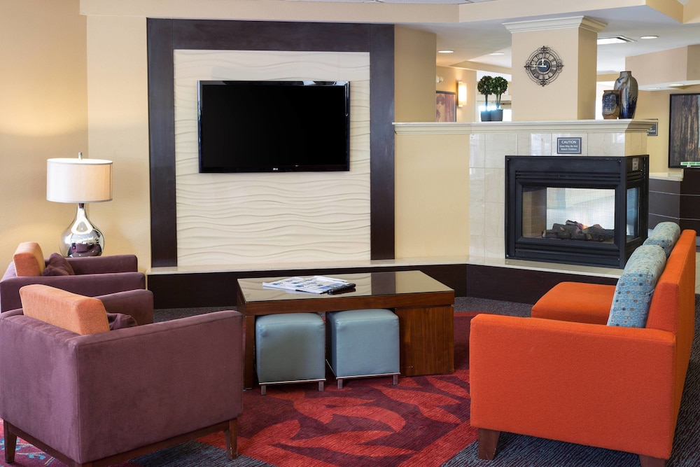 Residence Inn By Marriott Fort Collins 17/30