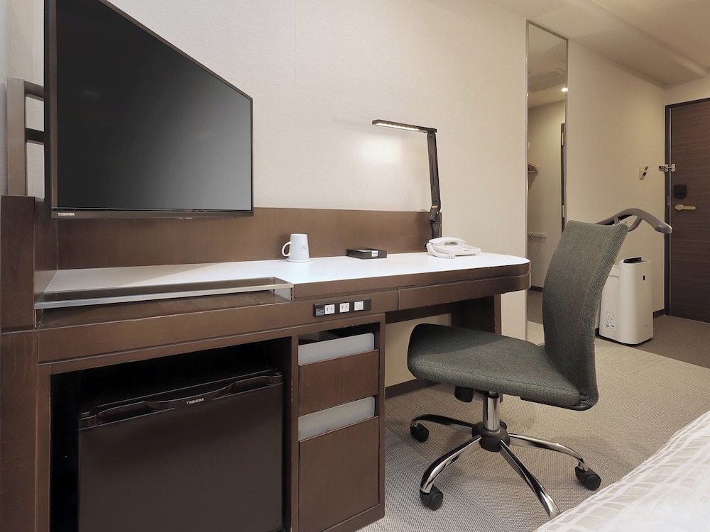 Keio Presso Inn Kanda 54/60