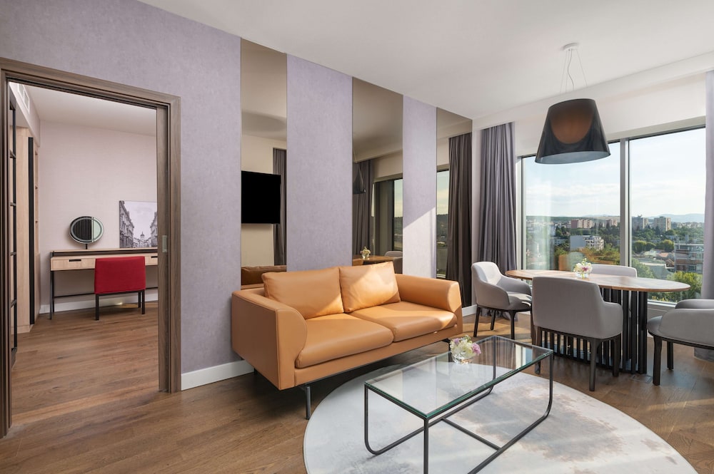Radisson Blu Hotel Cluj 29/49