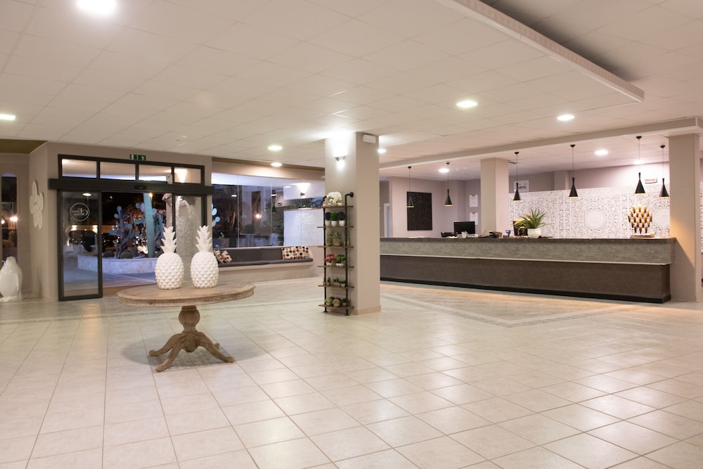 Hotel Club Eloro 11/50