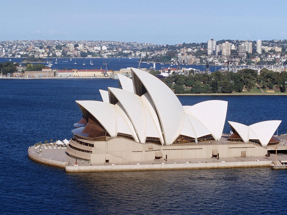The Sebel Quay West Suites 72/74