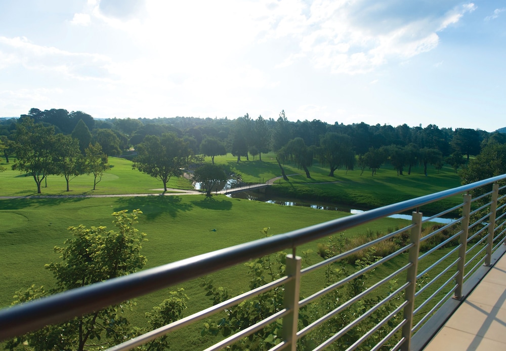 The Fairway Hotel Golf Resort 45/71