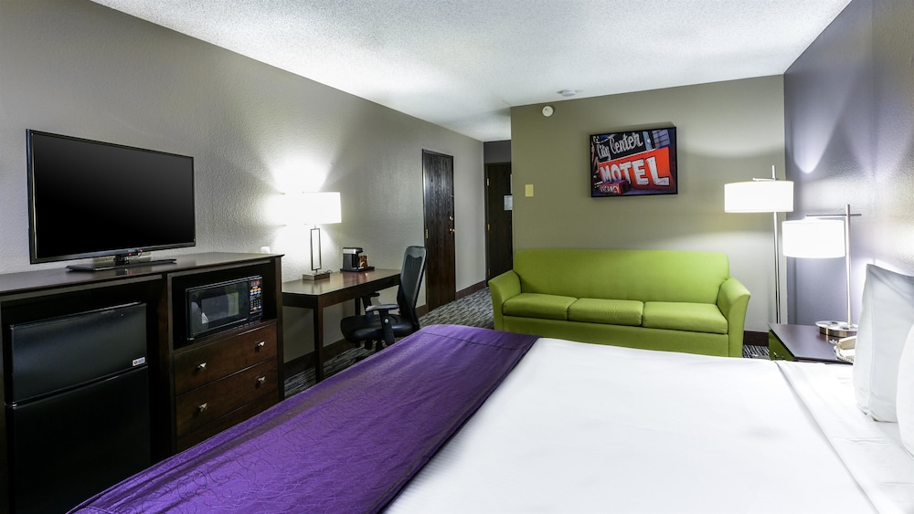 Best Western McCarran Inn 10/42
