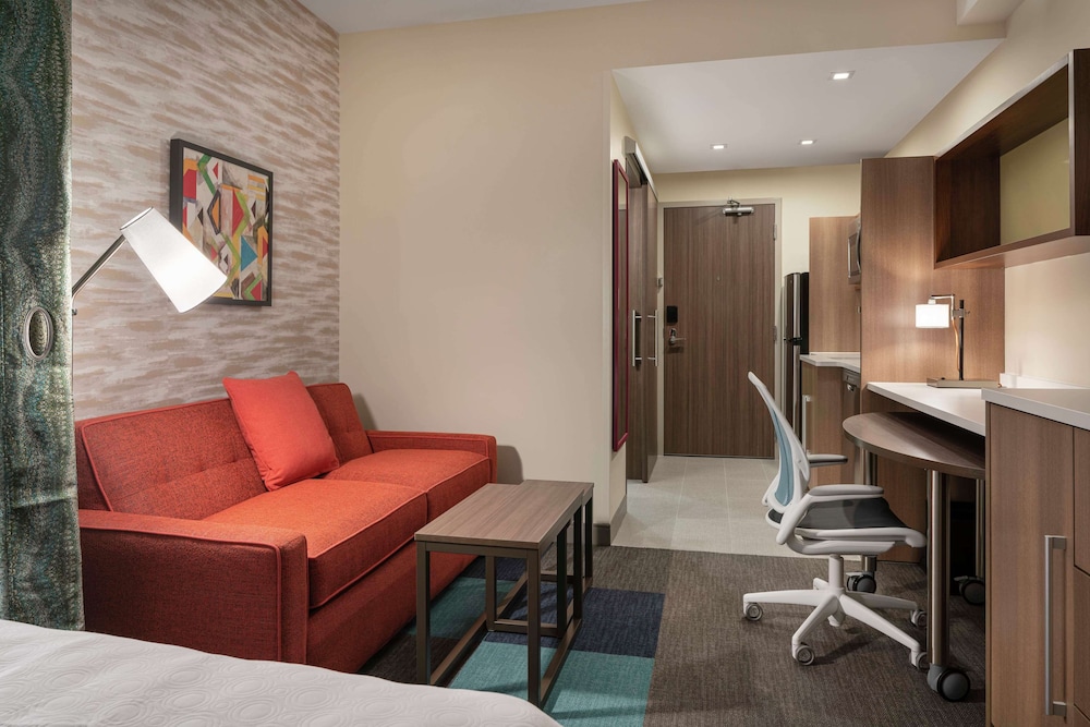 Home2 Suites By Hilton Denver Downtown Convention Center 27/51