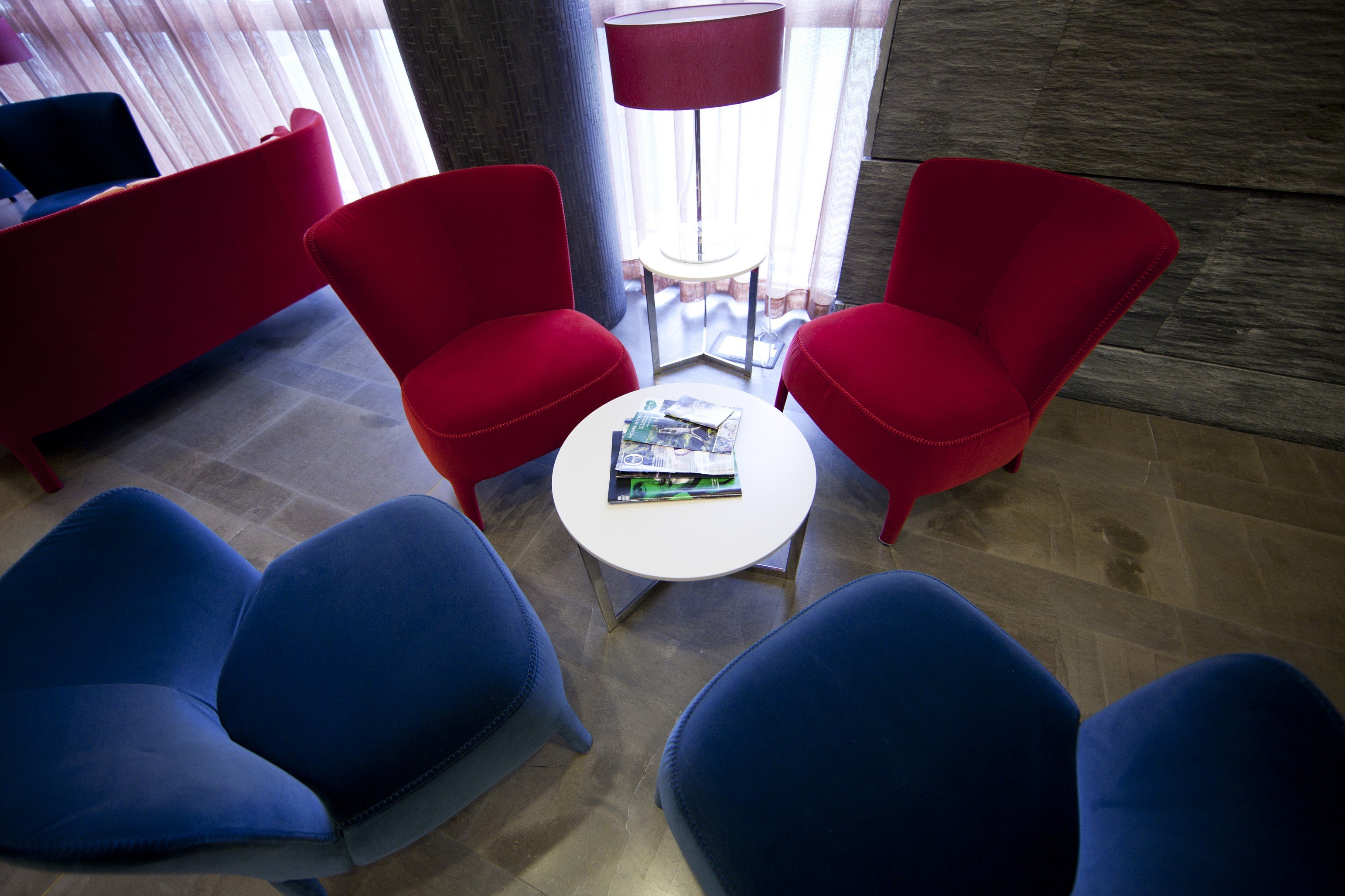 Crowne Plaza Verona Fiera 47/80
