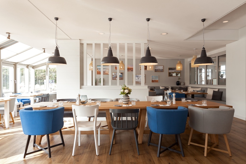 Wyn. Strandhotel Sylt 35/50