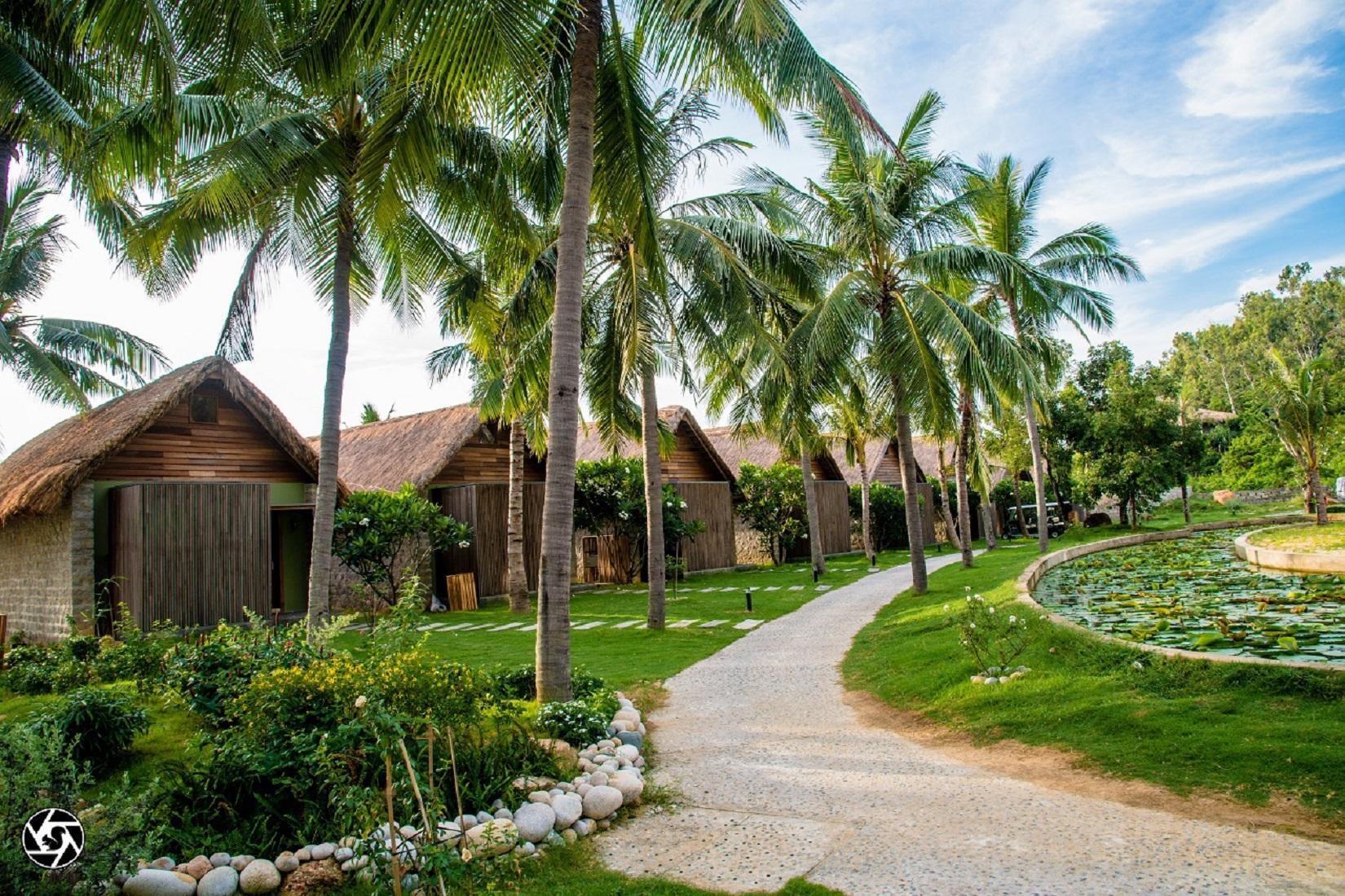 Bungalow
