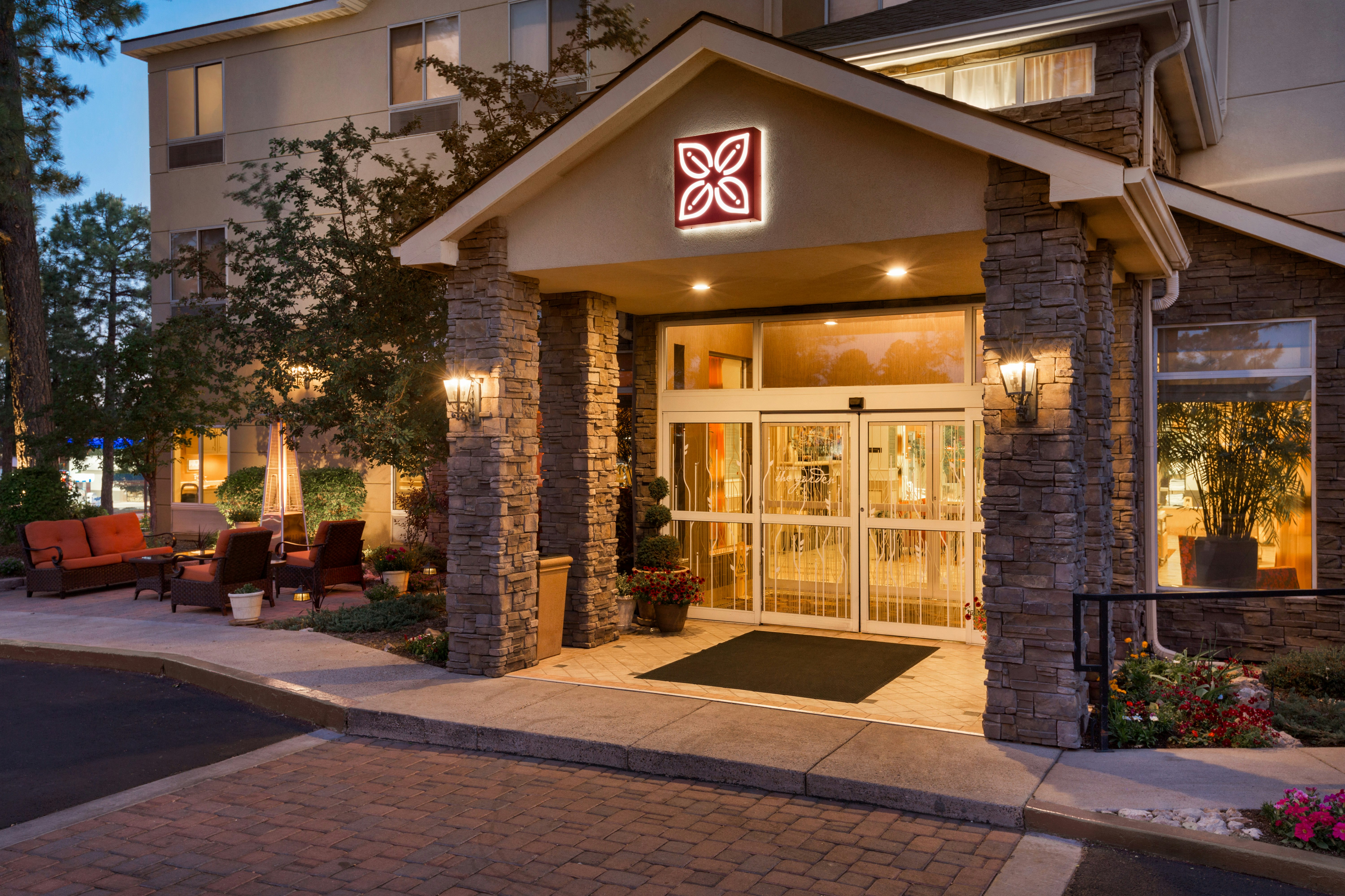 Hilton Garden Inn Flagstaff 2/67