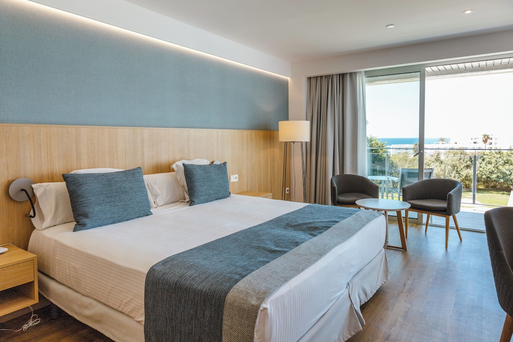 HOTEL 55 SANTO TOMAS 29/69