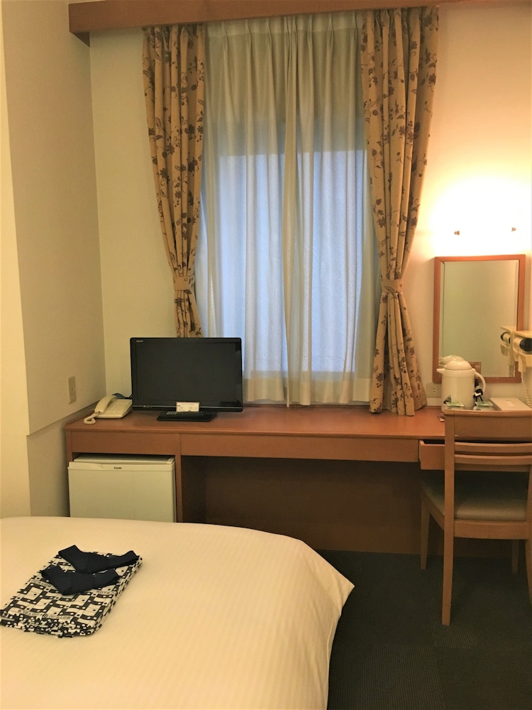 Midosuji Hotel 19/34