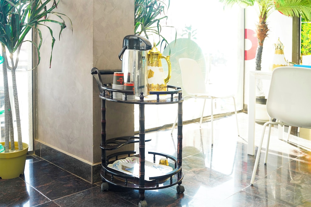Oyo 129 Al Bayrahaa Hotel Apartment 38/59
