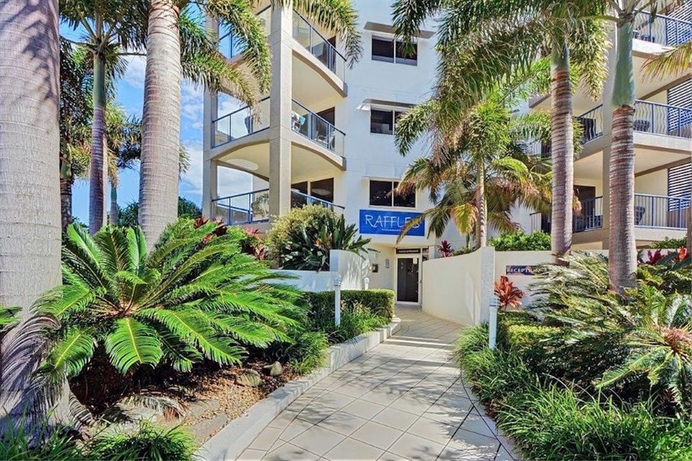 Raffles Mooloolaba 63/70