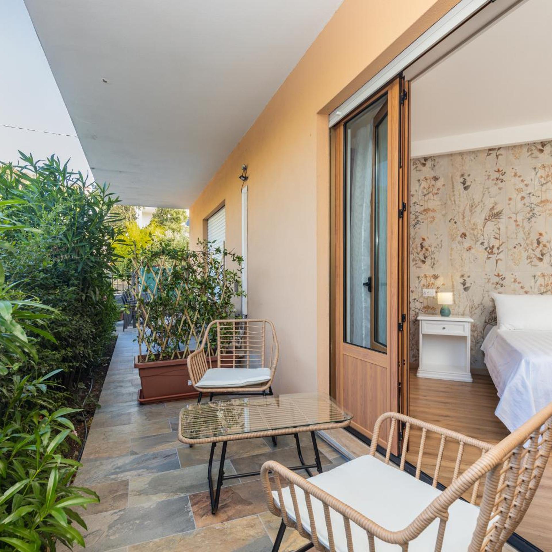 Hotel Donatella 30/50