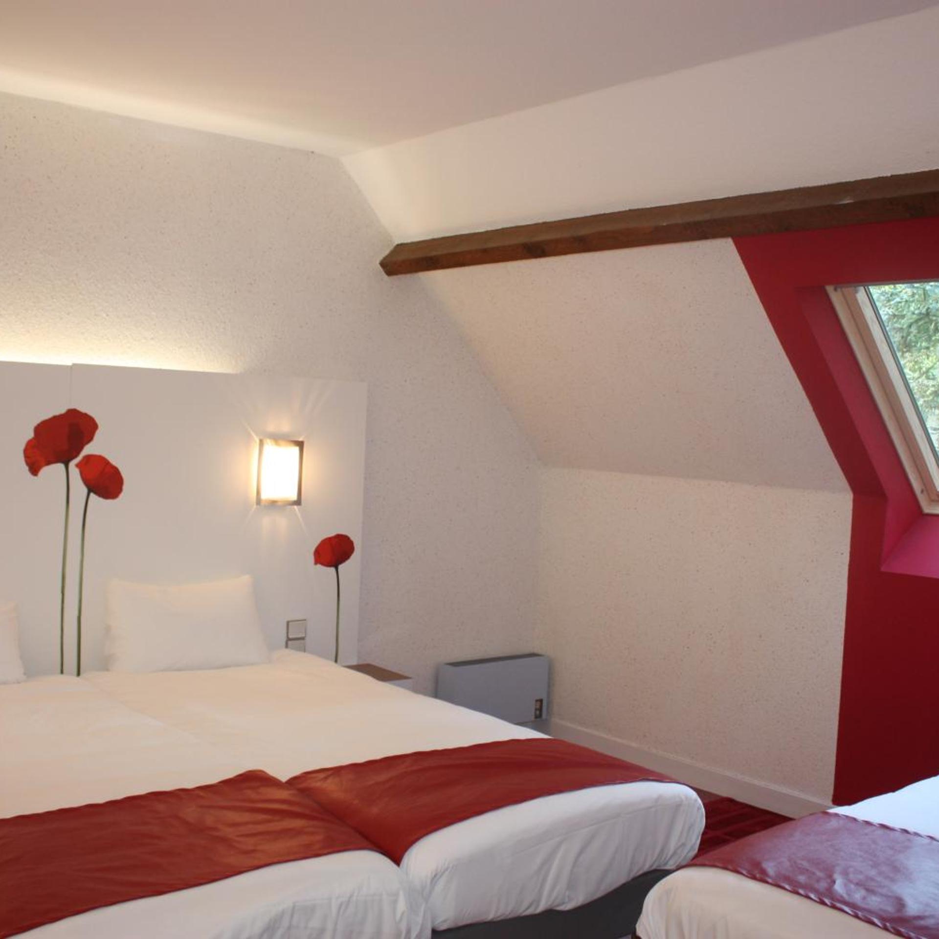 Latitude Ouest Hotel Restaurant Spa 10/50