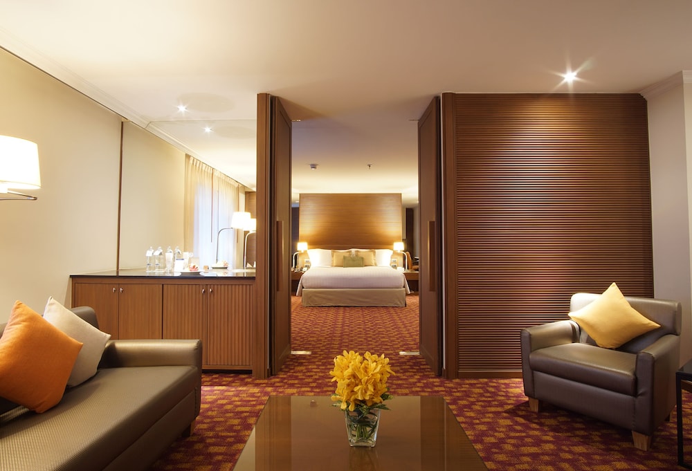 Dusit Princess Srinakarin Bangkok 44/69