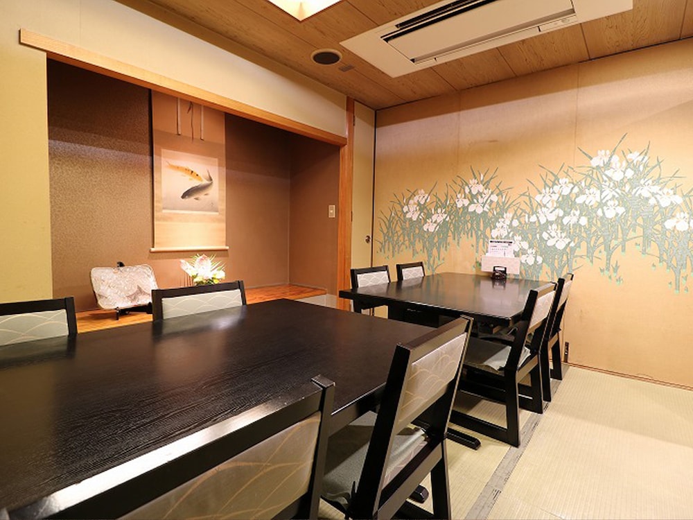 Kawagoe Daiichi Hotel 24/35