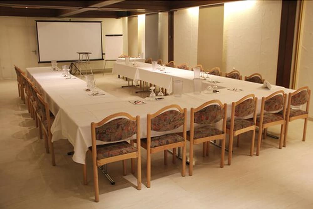 Stadthotel Alsfeld 27/30