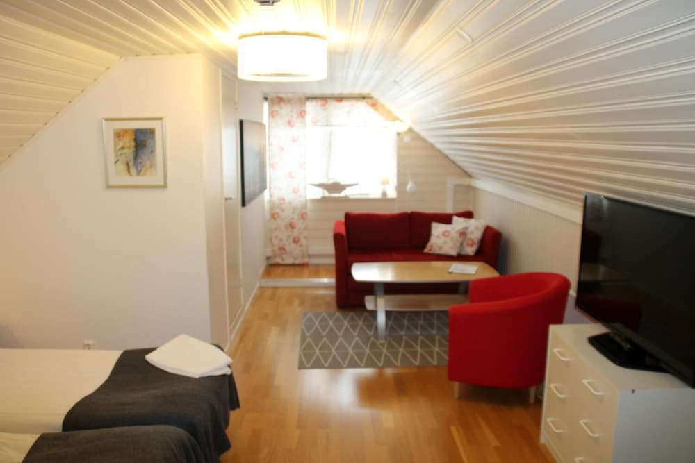 Hotell Briggen I Ahus 18/29