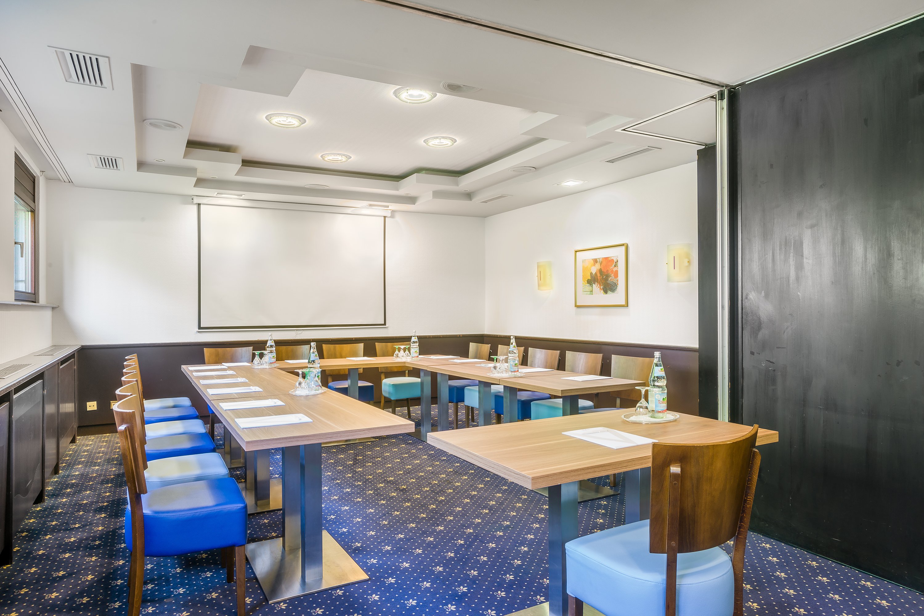 Hotel Rega Stuttgart 42/50