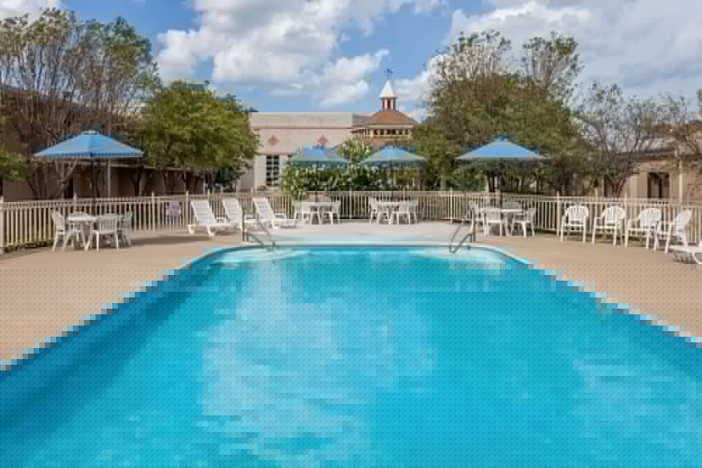 Ramada by Wyndham Hammond Hotel & Conference Center 3/42