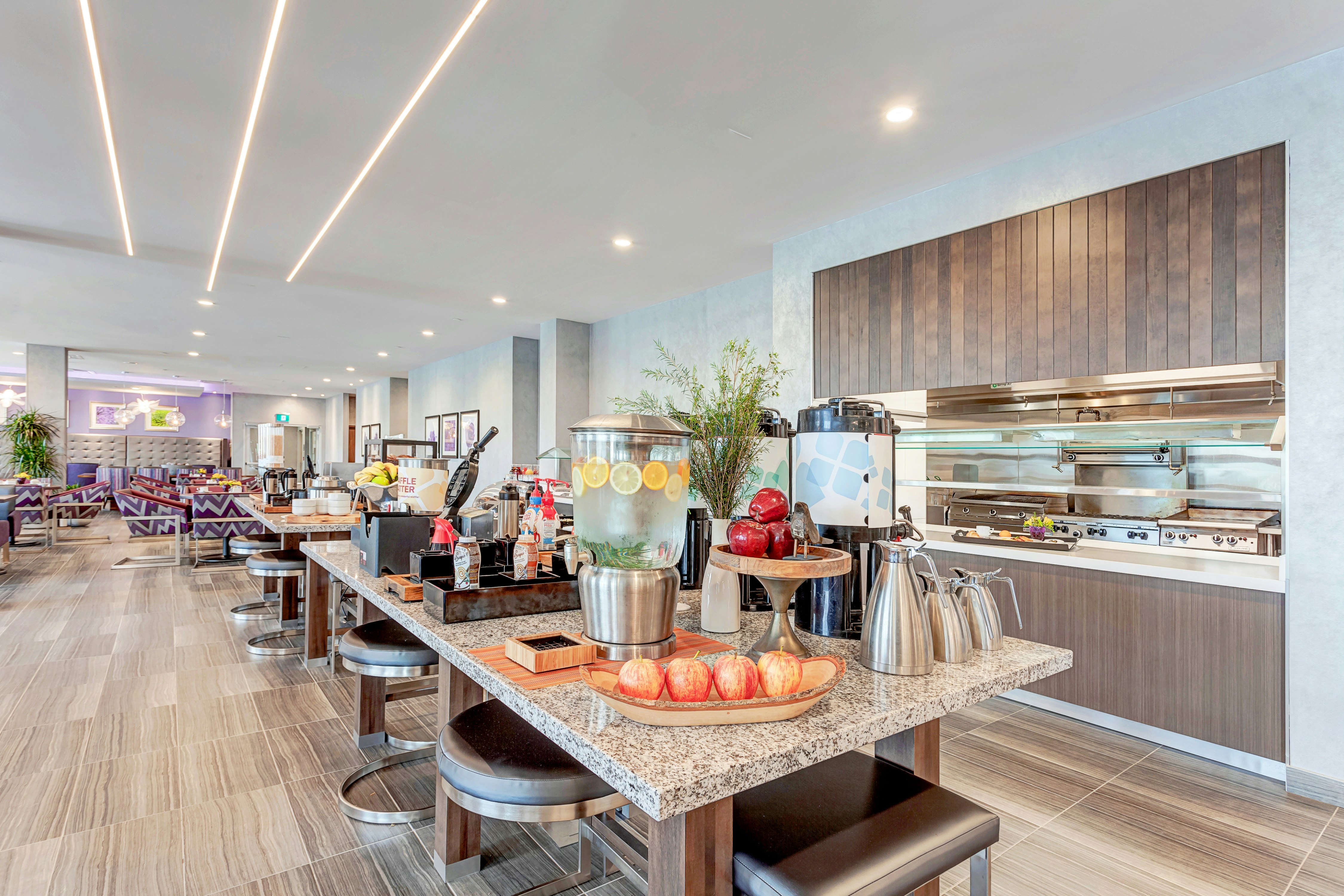 Hilton Garden Inn Toronto Brampton West 49/70