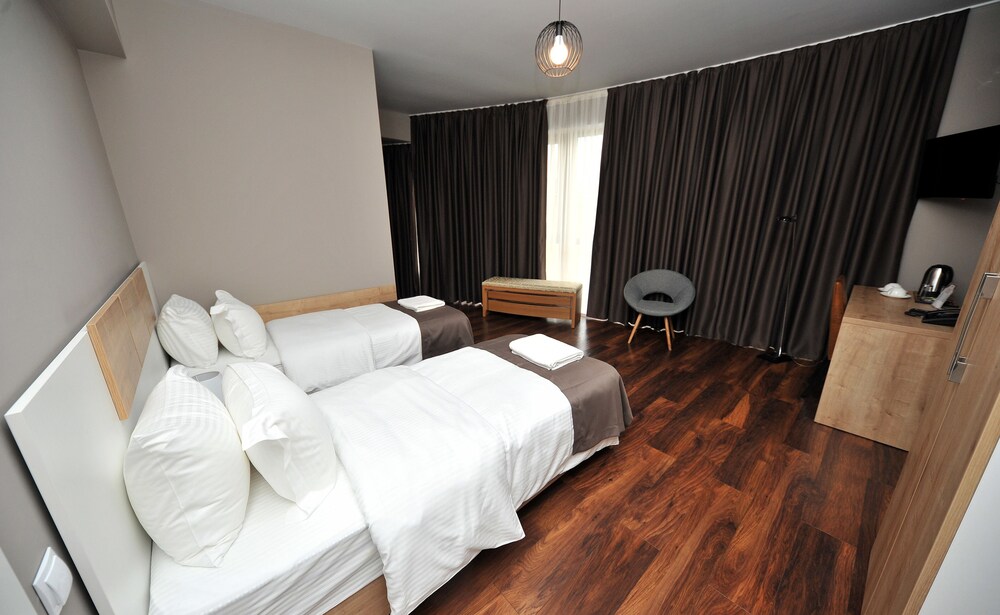 Boho Tiflis Hotel 10/31