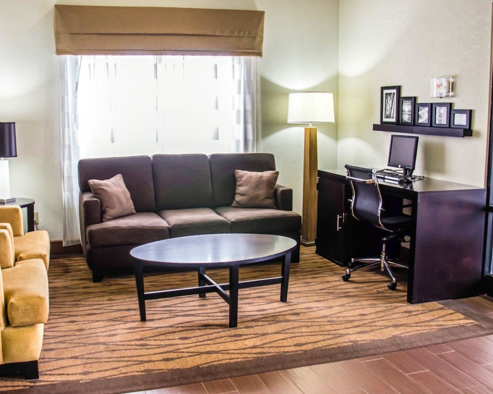 Sleep Inn Concord - Kannapolis 33/46