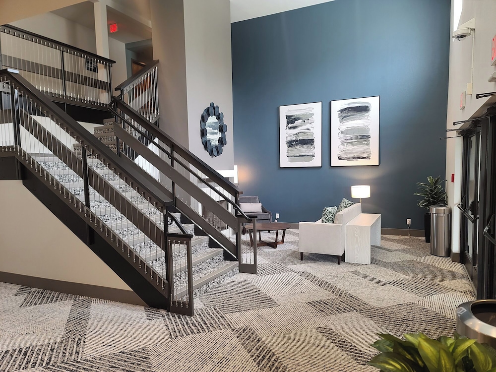 Isle Casino Hotel Lula - A Caesars Rewards Destination 2/36