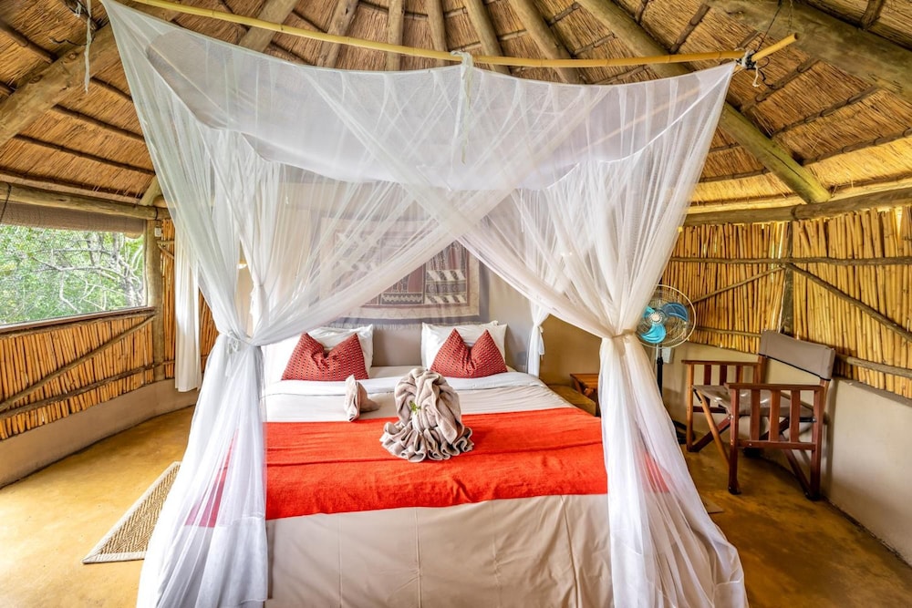 Umlani Bushcamp - Lodge 9/50