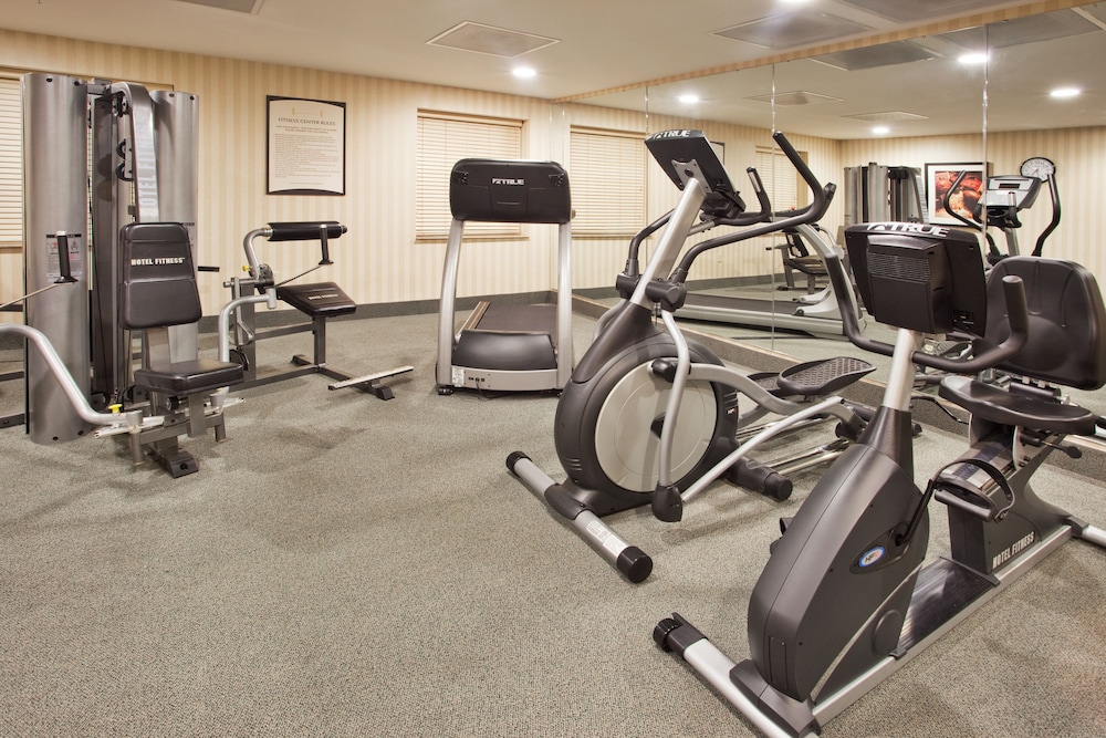 STAYBRIDGE SUITES AUGUSTA 38/64